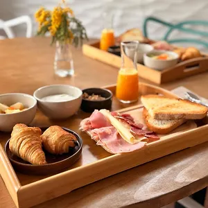 Frühstückspension La Fonda, Cadaqués